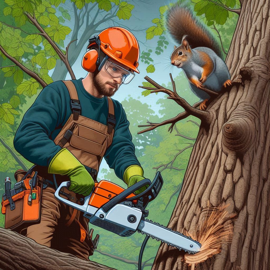 Skilled Tree Trimming Services in Glendale Heights, IL Best Tree Trimming in Glendale Heights, Illinois - Professional Service by Glendale Heights Tree Experts