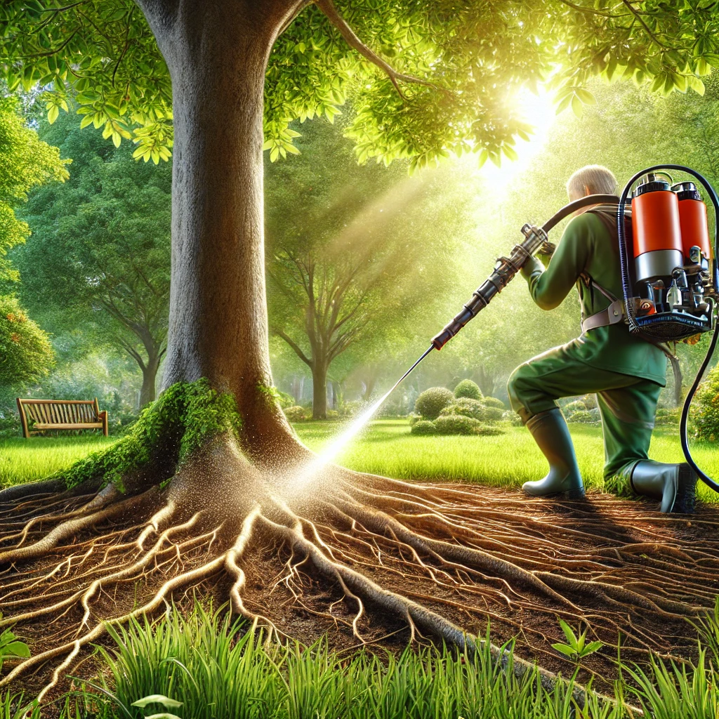 Premium Deep Root Fertilization Services in Glendale Heights, Illinois