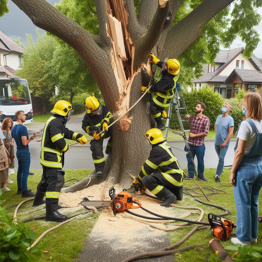 Expert Emergency Branch Removal Services in Glendale Heights, IL Emergency Branch Removal Glendale Heights IL - Expert Safety and Rapid Response Solutions by Glendale Heights Services