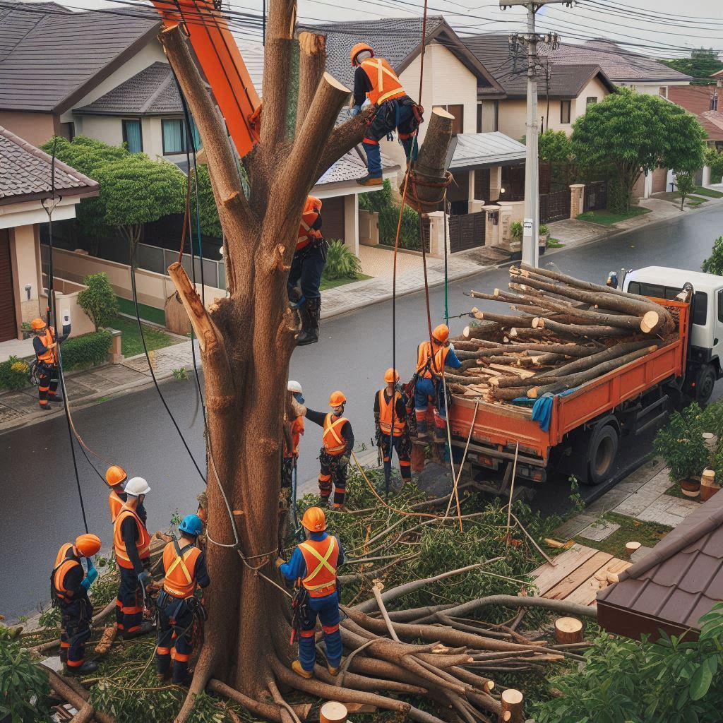 Trusted Local Tree Removal Services in Glendale Heights, IL Professional Local Tree Removal Company In Glendale Heights Illinois
