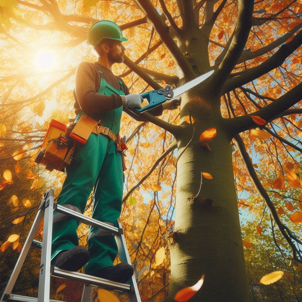 Professional Tree Maintenance Services in Glendale Heights, Illinois