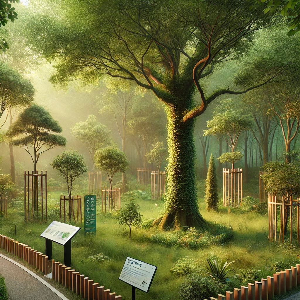 Professional Tree Preservation Services Glendale Heights IL - Expert Tree Care Solutions by Tree Removal Glendale Heights